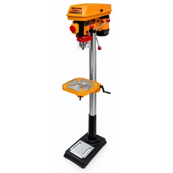 Gręžimo staklės H1600mm Ø25mm 750W